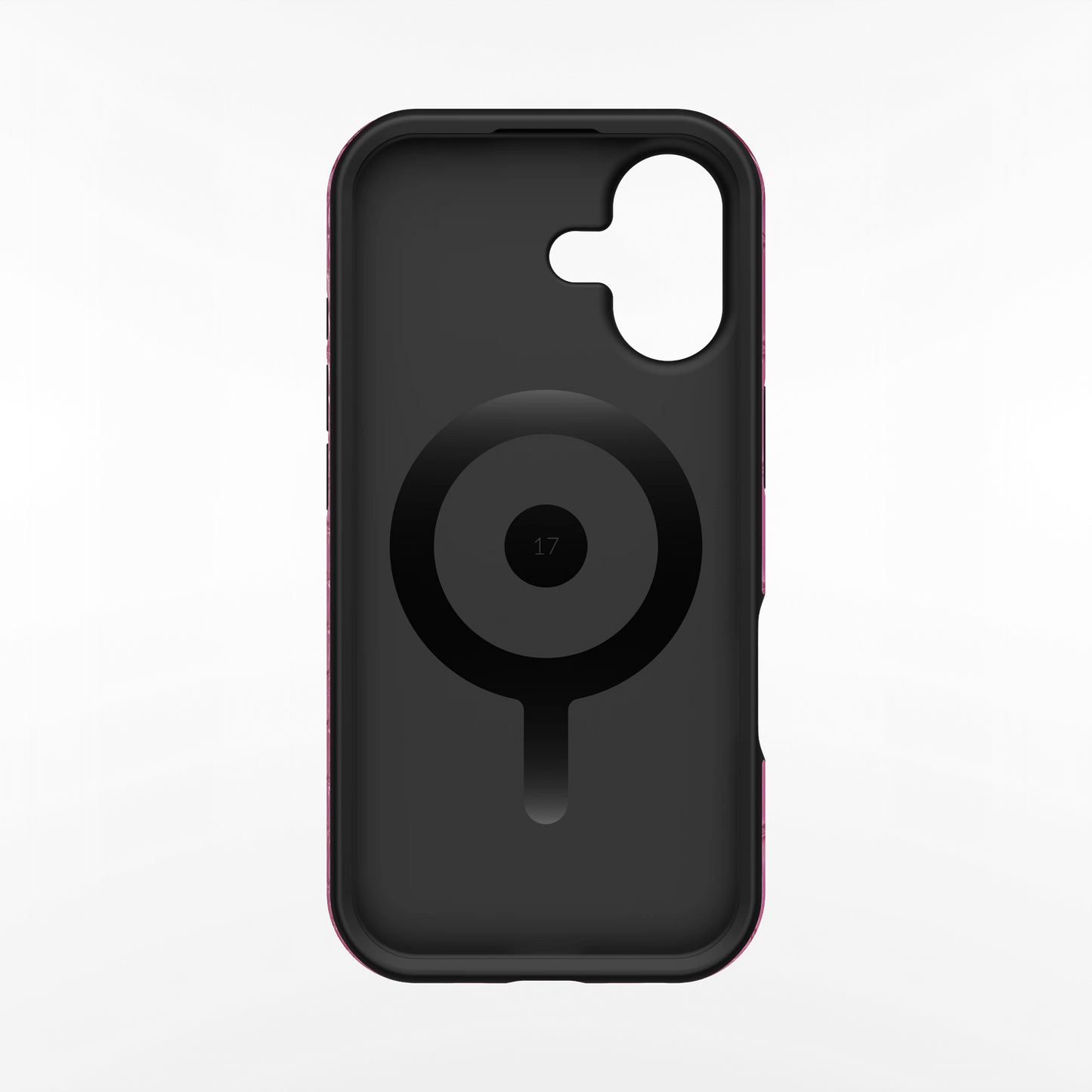 Plush iPhone Case