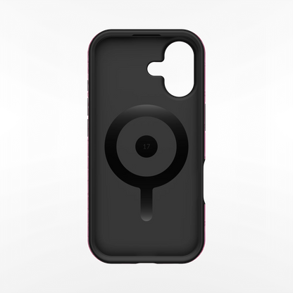 Plush iPhone Case
