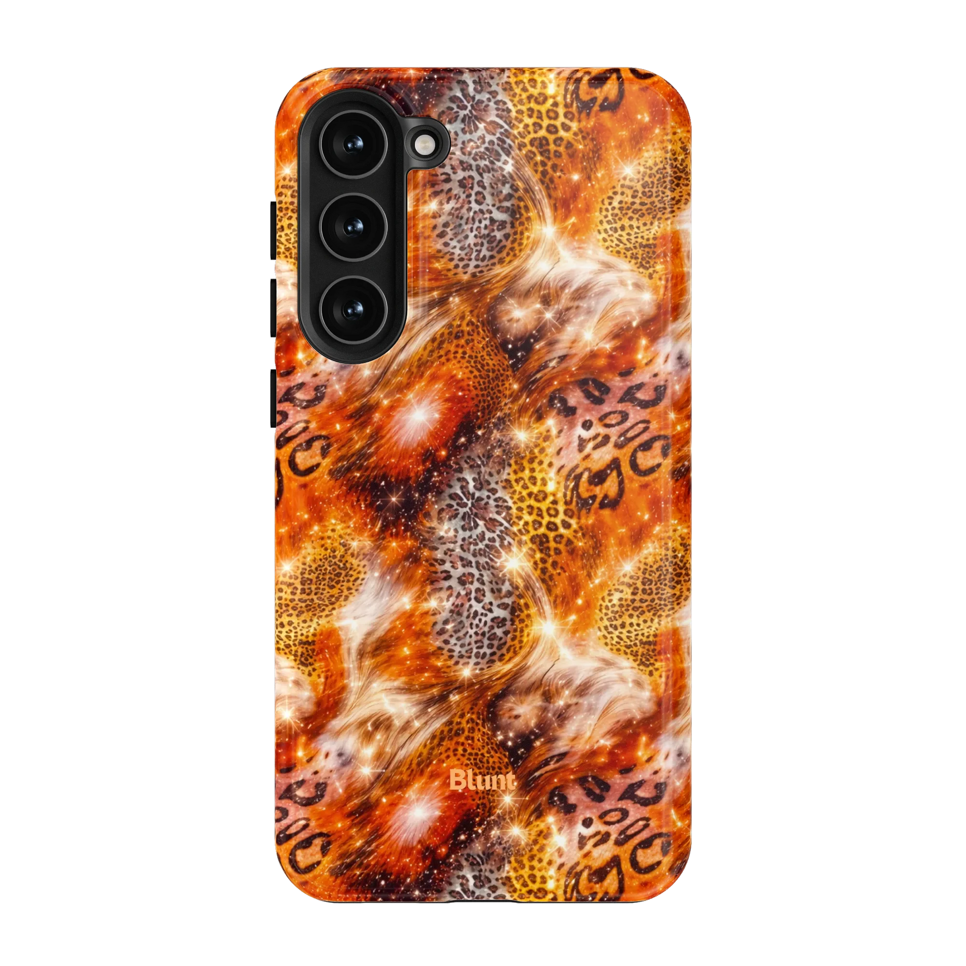 Solar-Starburst-samsung-case-Galaxy S23 Plus-1