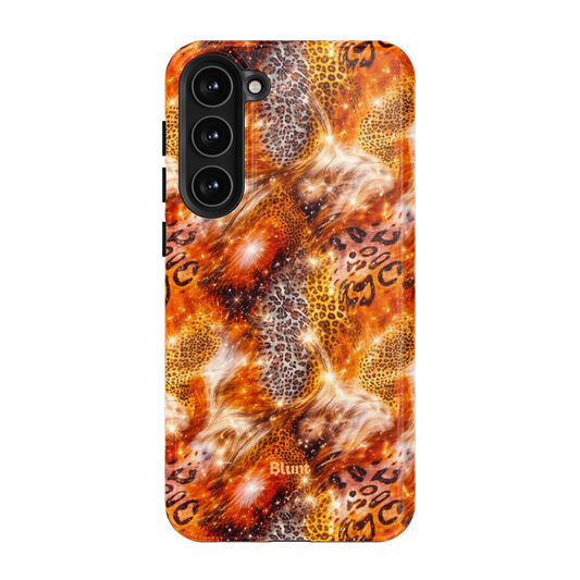 Solar-Starburst-samsung-case-Galaxy S23 Plus-1