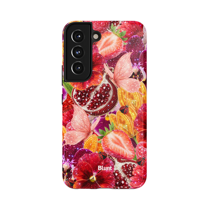 Musa Samsung Case