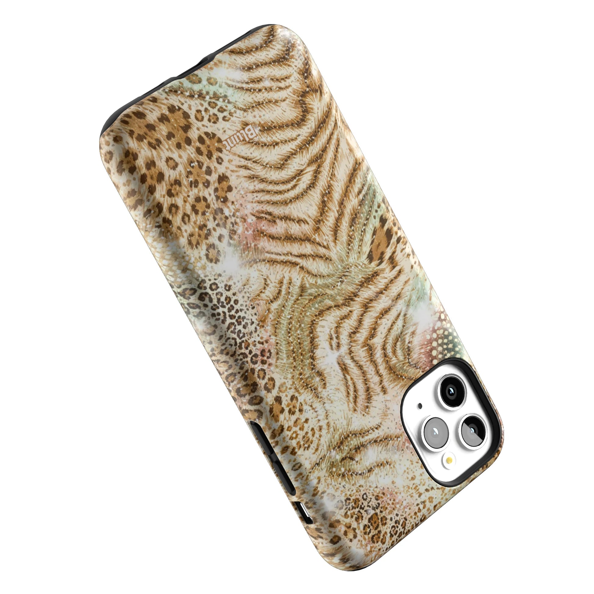 Acid-Dunes-iphone-case-iPhone 11 Pro Max-4
