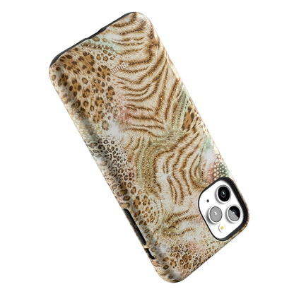 Acid-Dunes-iphone-case-iPhone 11 Pro Max-4