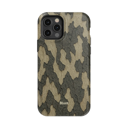 Desert iPhone Case