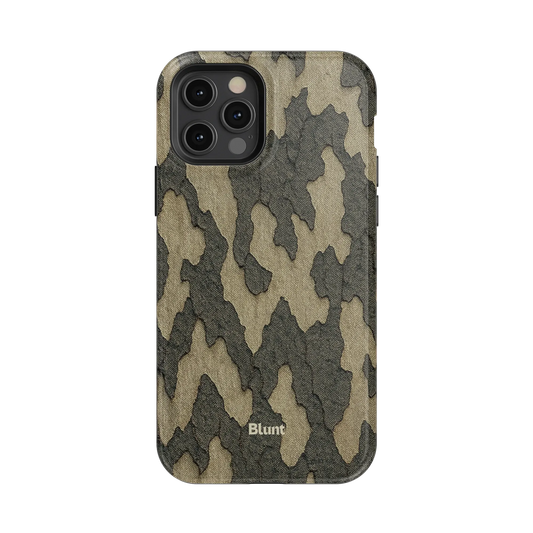 Desert iPhone Case