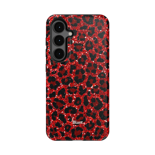 Fyre Samsung Case