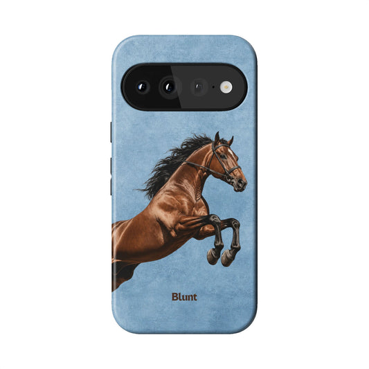 Free Horizon Pixel Case - Blunt Cases