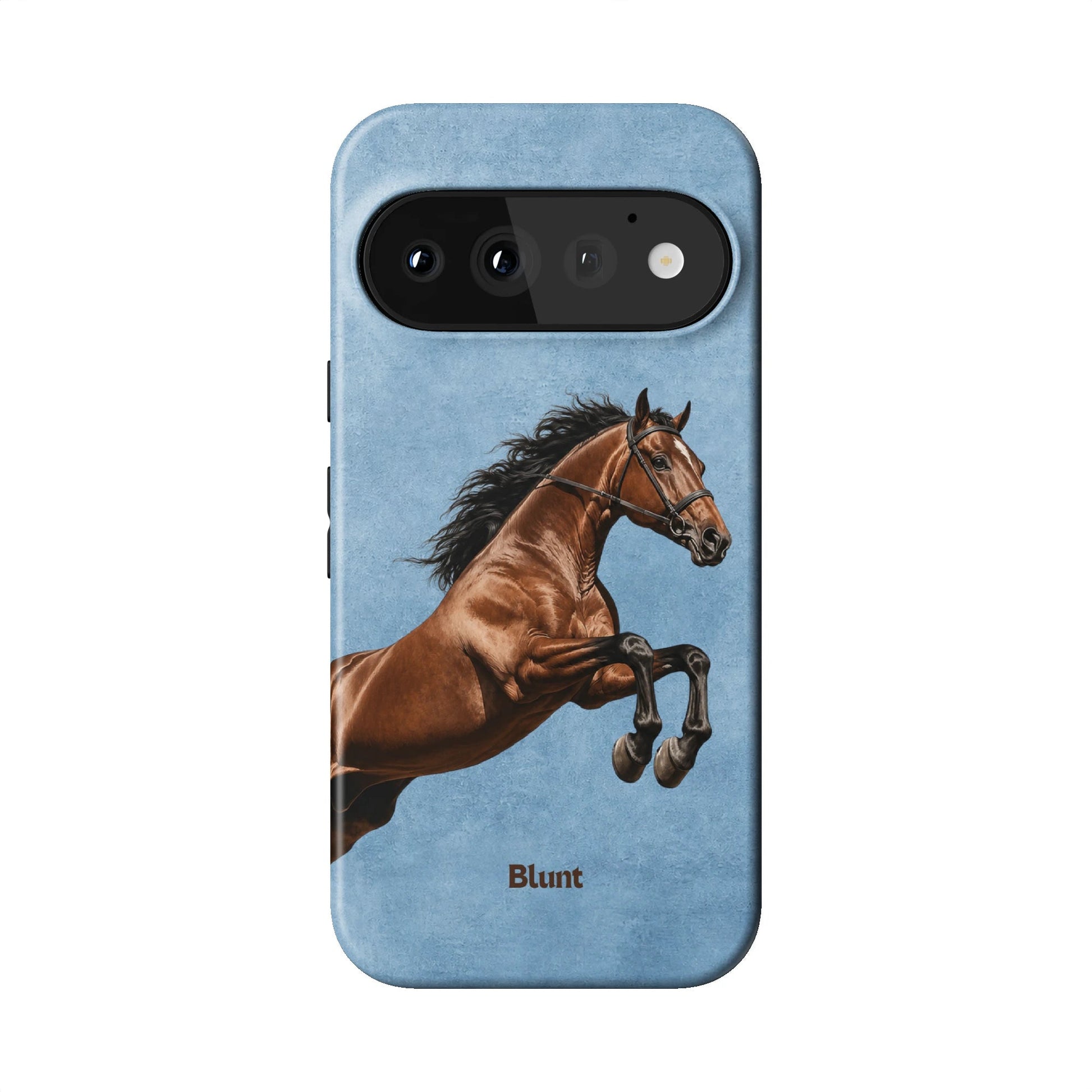 Free Horizon Pixel Case - Blunt Cases