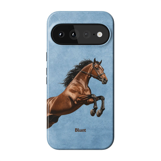 Free Horizon Pixel Case - Blunt Cases