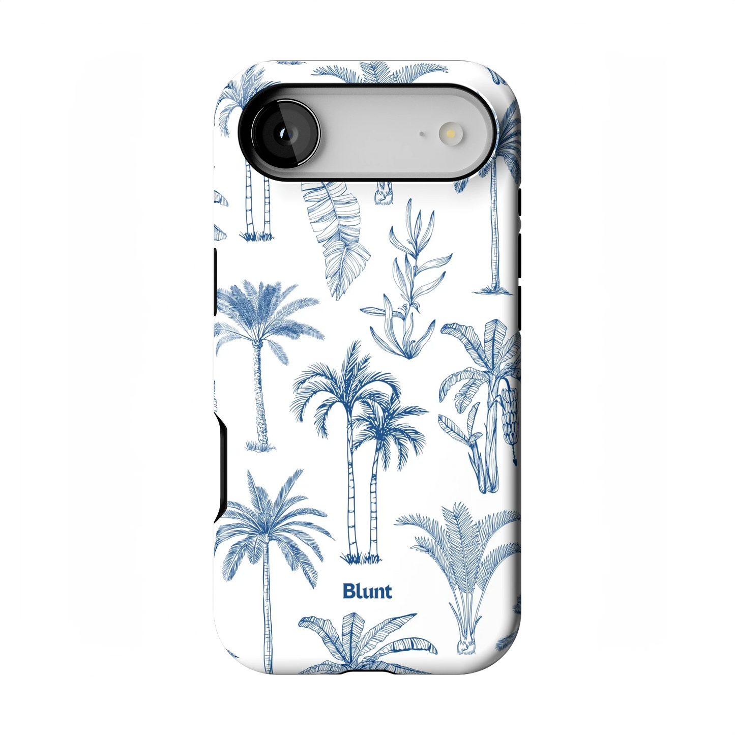 Tropics iPhone Case