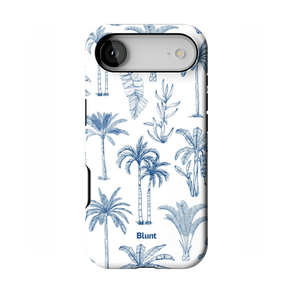 Tropics iPhone Case