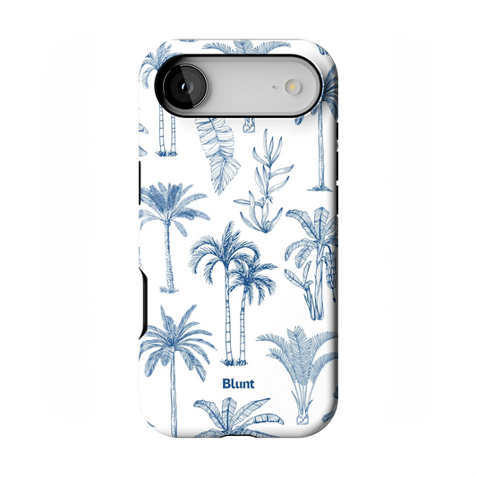 Tropics iPhone Case