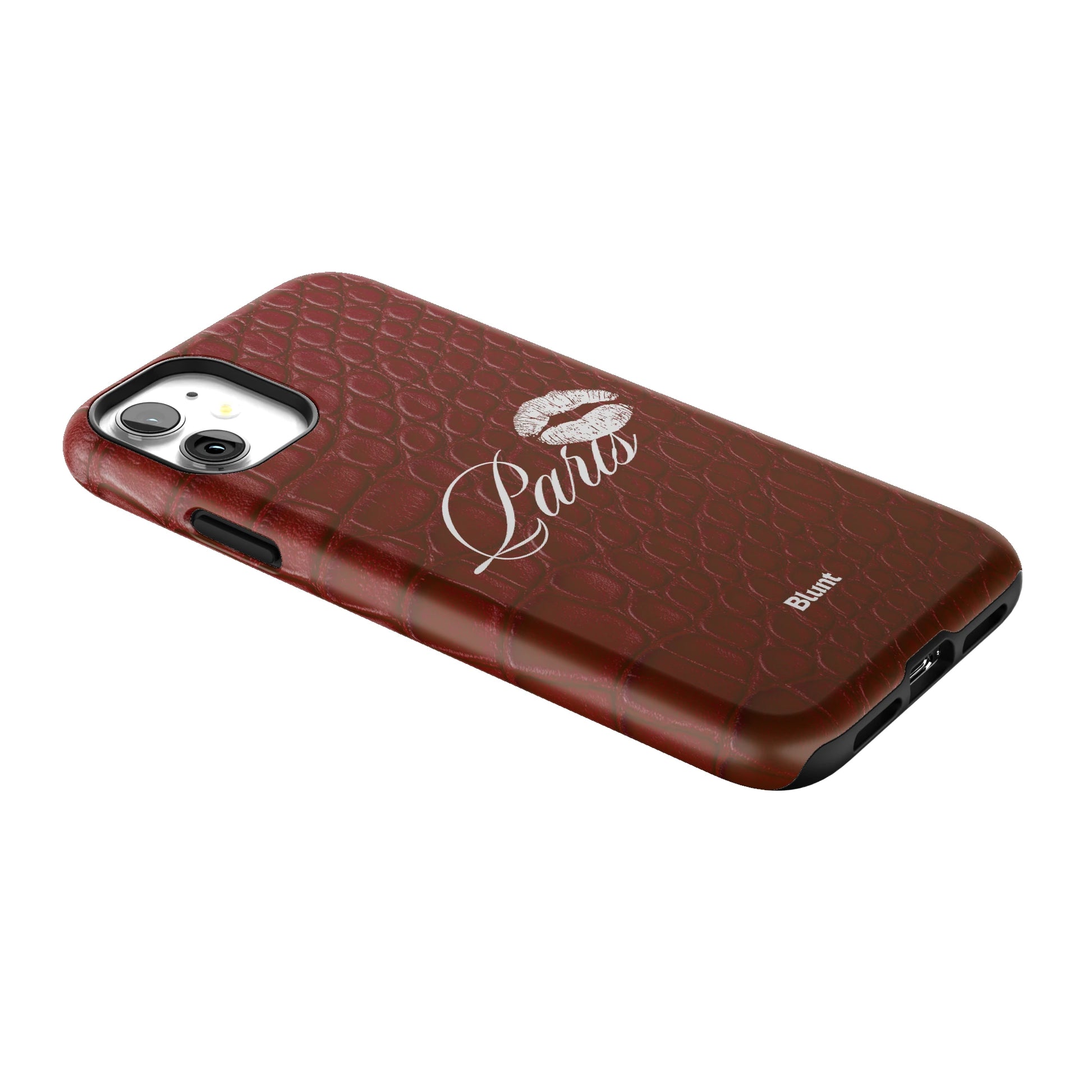 French Kiss iPhone Case gallery - Iphone_11_Iphone_2