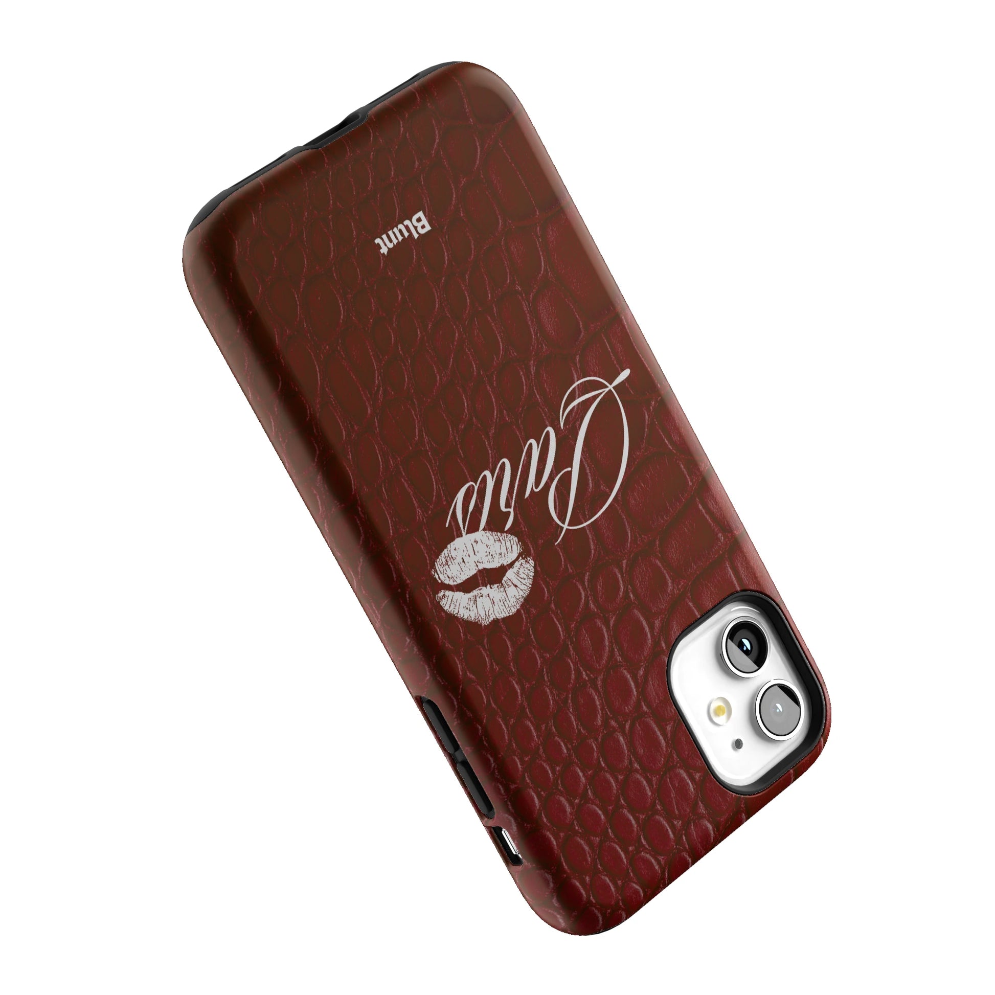 French Kiss iPhone Case gallery - Iphone_11_Iphone_5