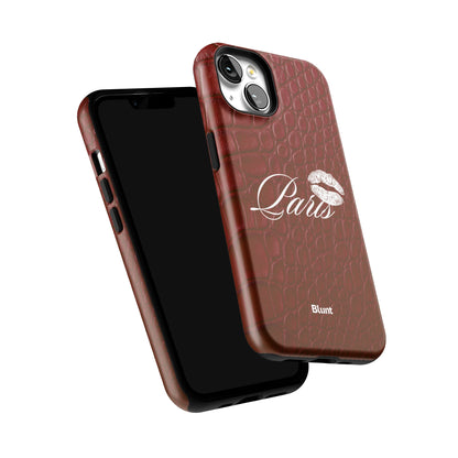 French Kiss iPhone Case gallery - Iphone_13_Iphone_6