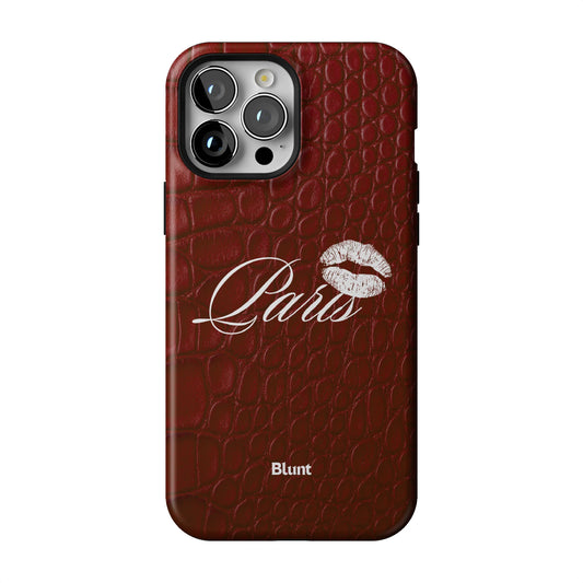 French Kiss iPhone Case gallery - Iphone_13_Pro_Max_1