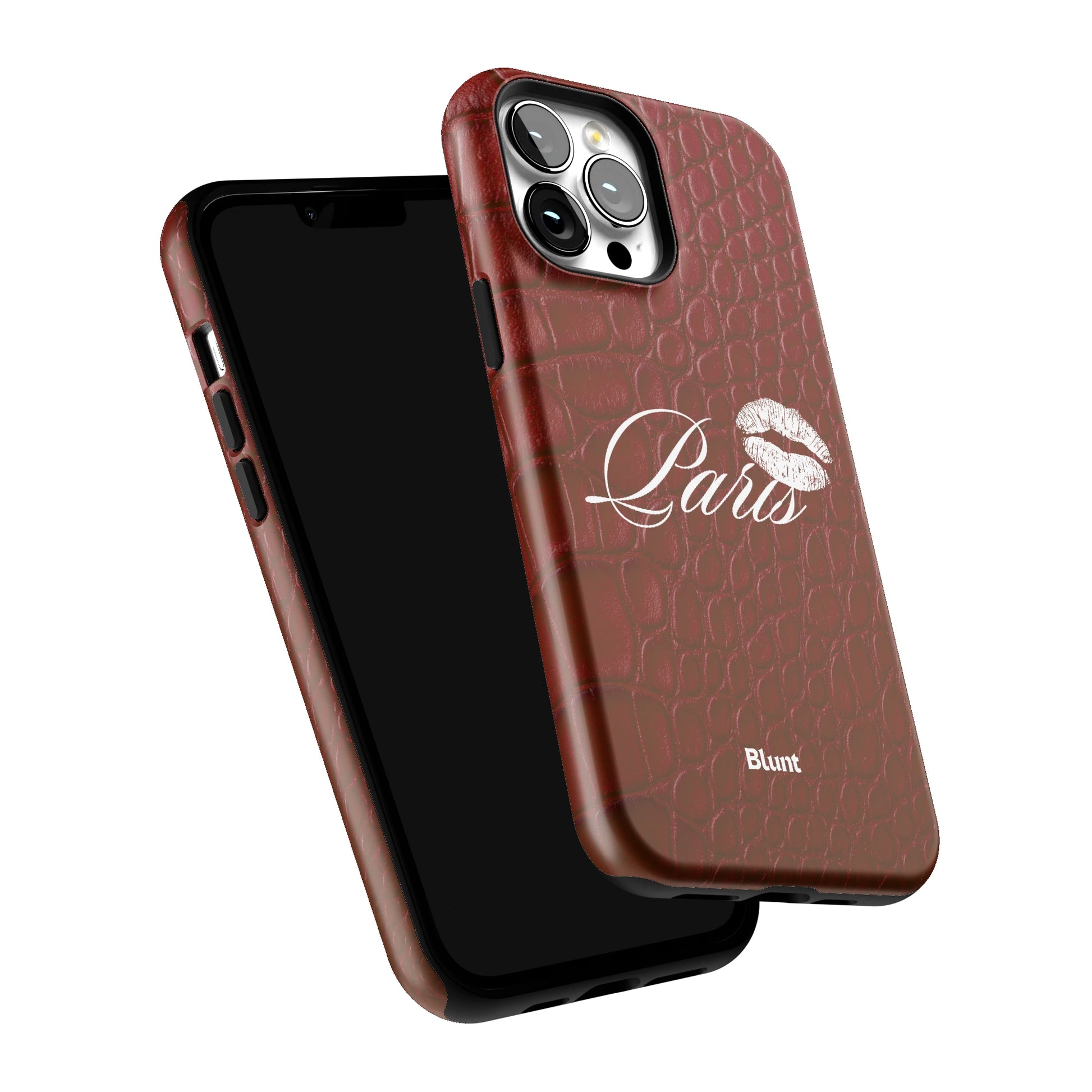 French Kiss iPhone Case gallery - Iphone_13_Pro_Max_6