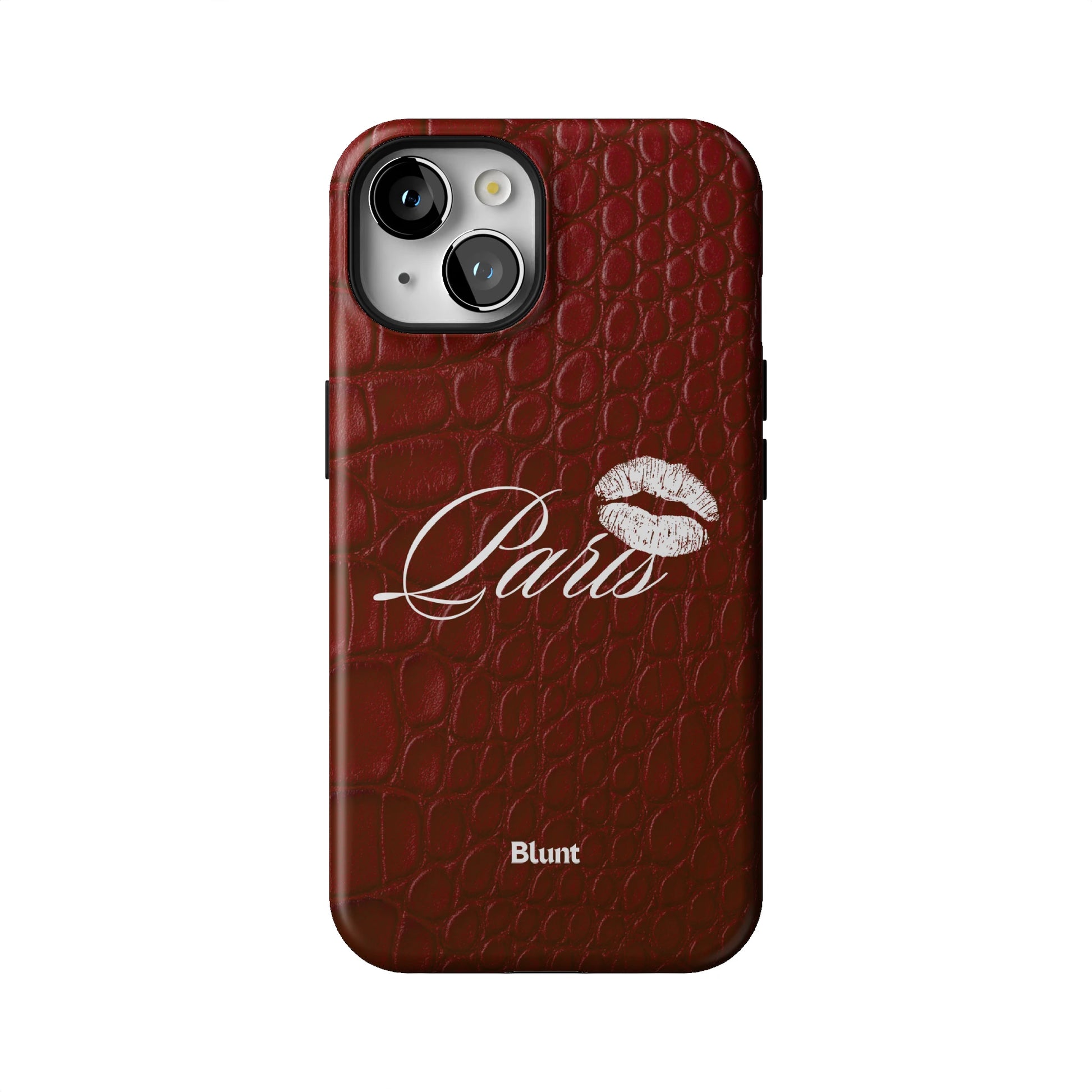 French Kiss iPhone Case gallery - Iphone_14_Iphone_1