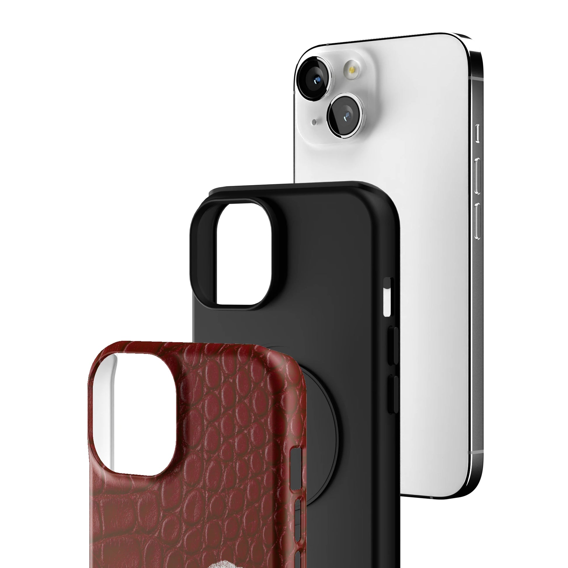 French Kiss iPhone Case gallery - Iphone_14_Iphone_3