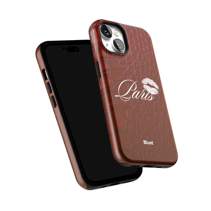 French Kiss iPhone Case gallery - Iphone_14_Iphone_6
