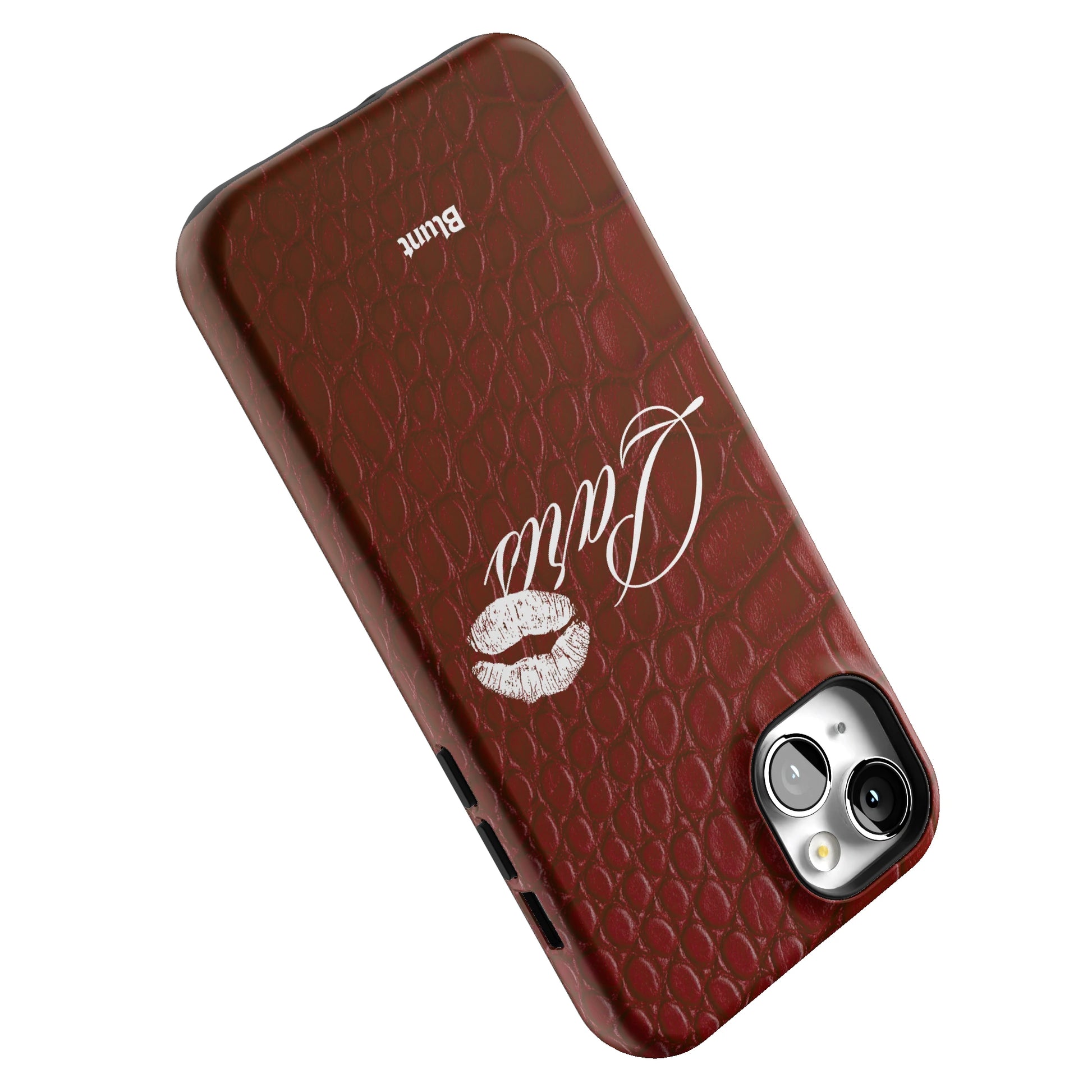 French Kiss iPhone Case gallery - Iphone_14_Mini_Air_Plus_5