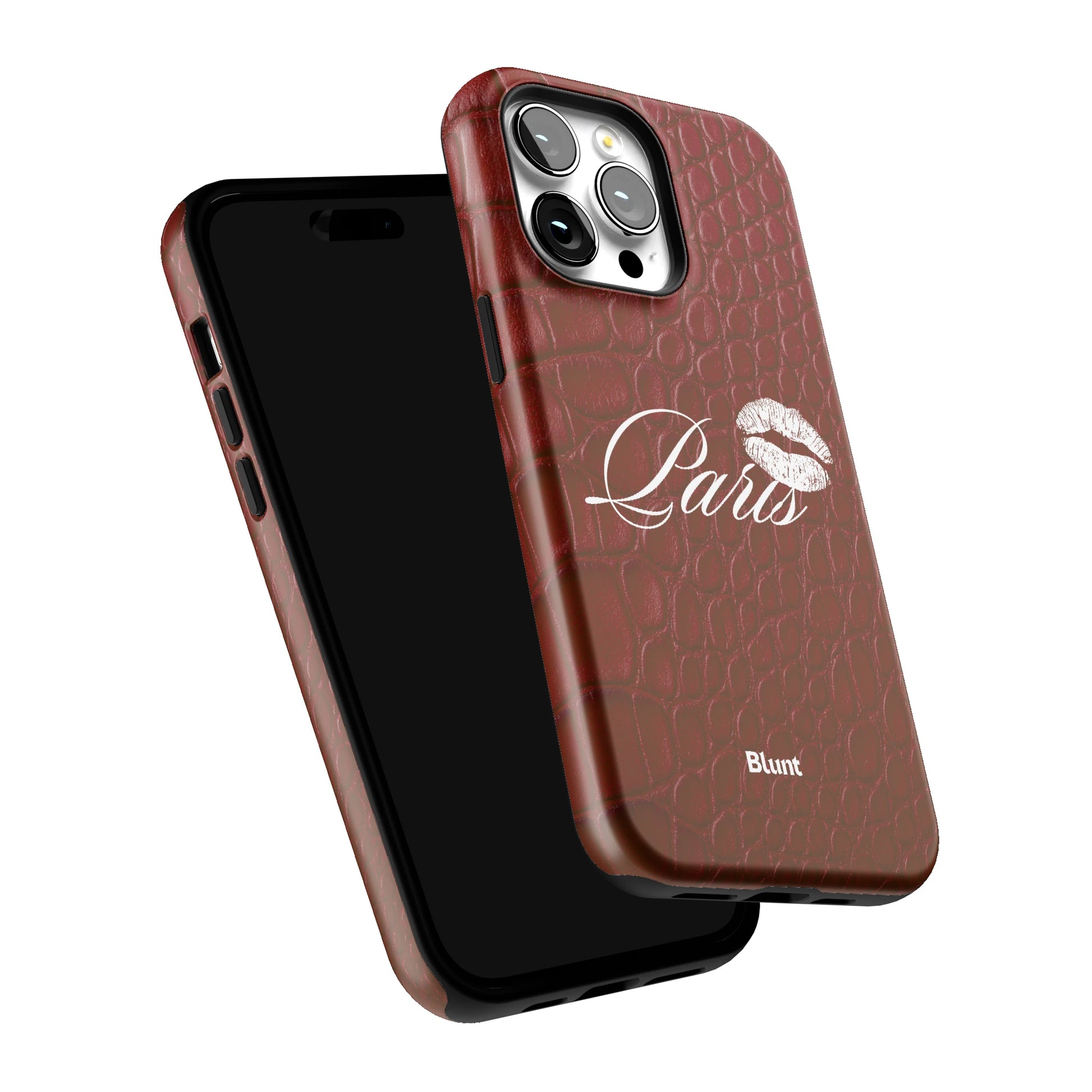 French Kiss iPhone Case gallery - Iphone_14_Pro_Max_6