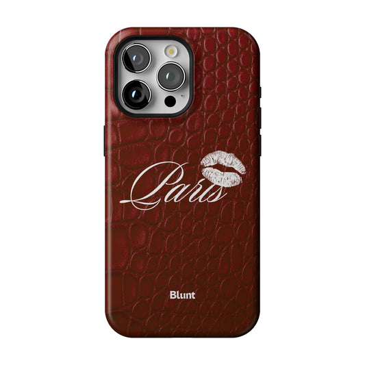 French Kiss iPhone Case gallery - Iphone_15_Pro_Max_1