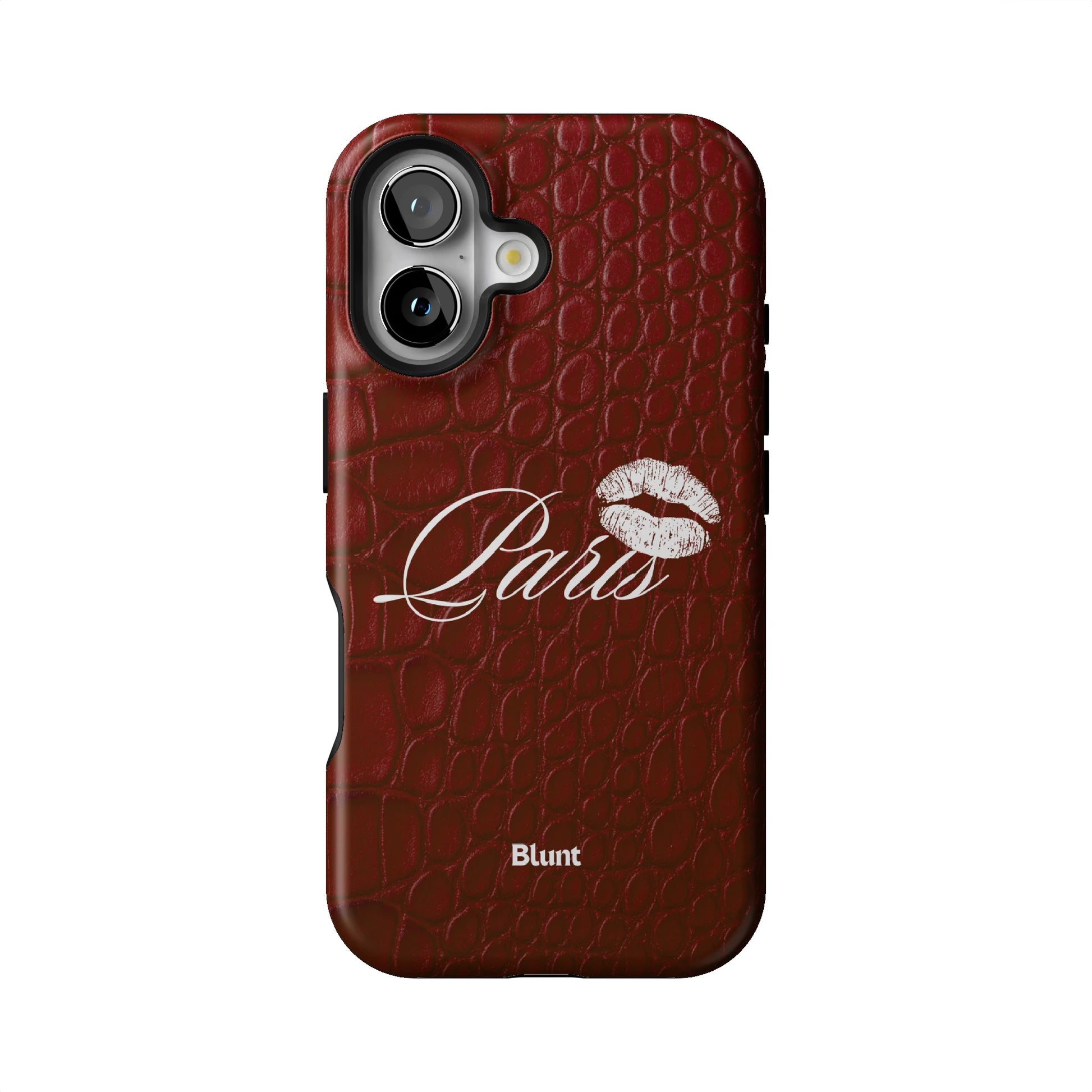 French Kiss iPhone Case gallery - Iphone_16_Iphone_1