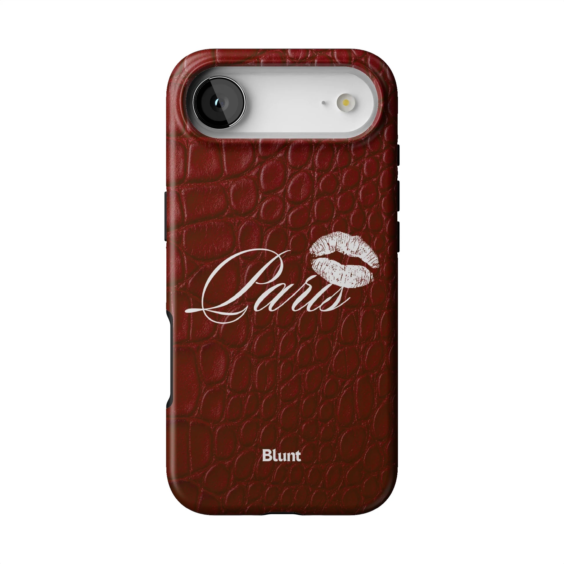 French Kiss iPhone Case gallery - Iphone_17_Air_1