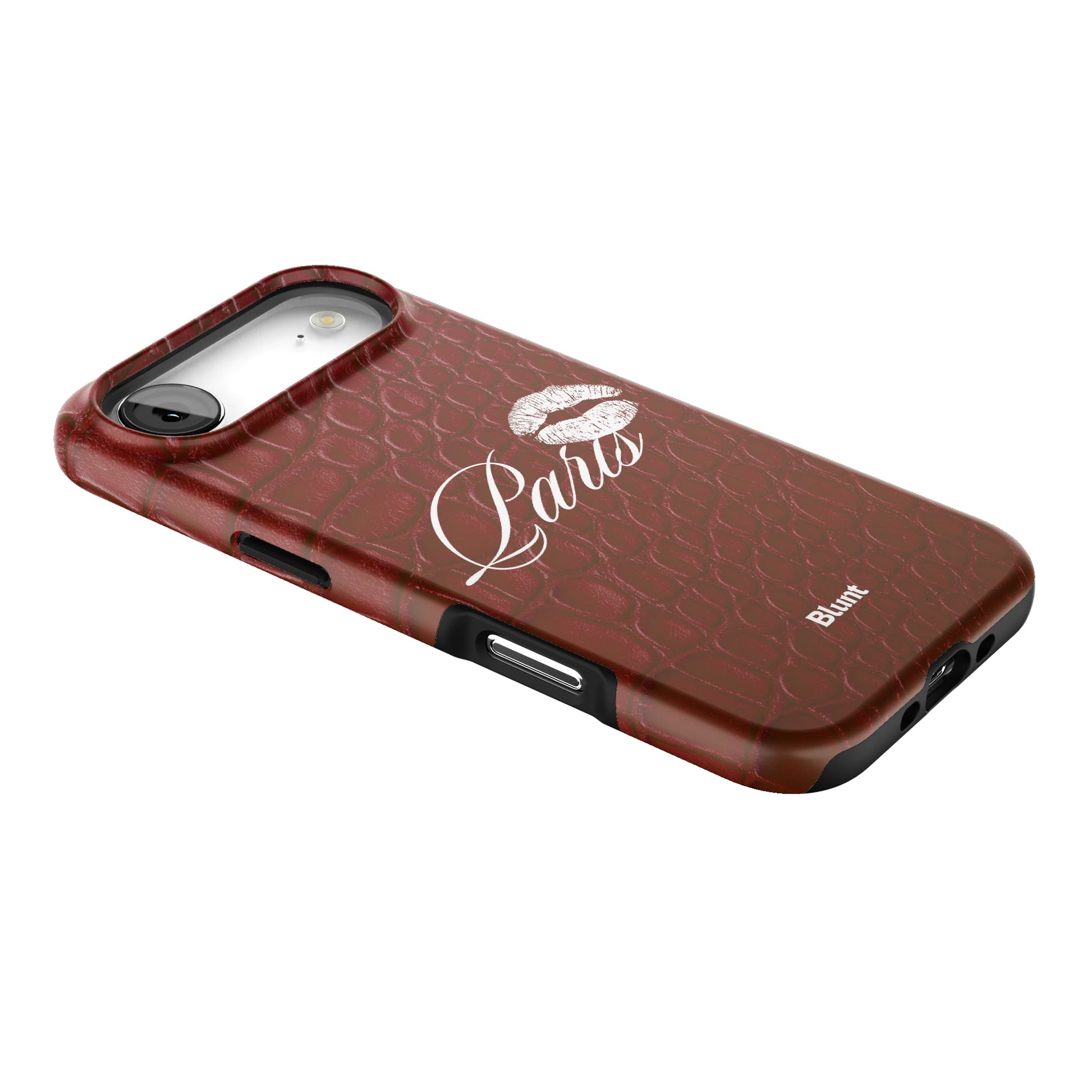 French Kiss iPhone Case gallery - Iphone_17_Air_2