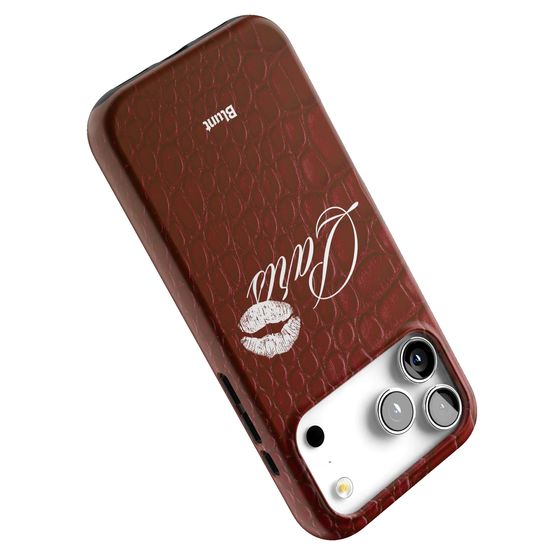 French Kiss iPhone Case gallery - Iphone_17_Pro_Max_5