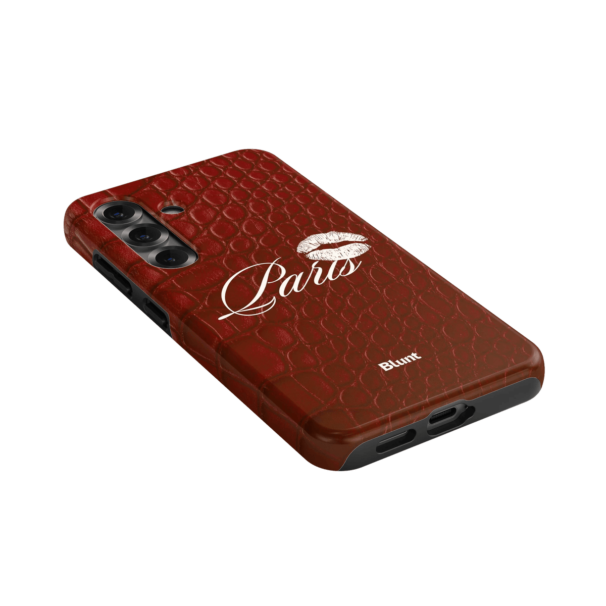 French Kiss Samsung Case - Blunt Cases