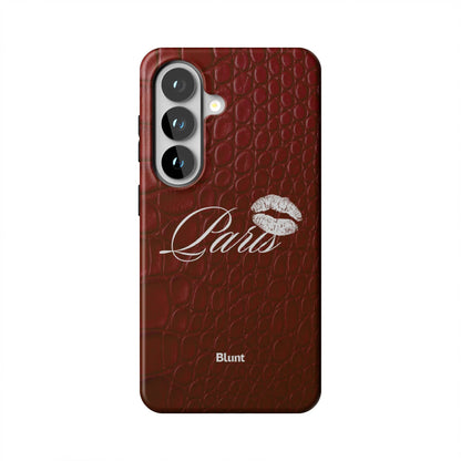 French Kiss Samsung Case - Blunt Cases