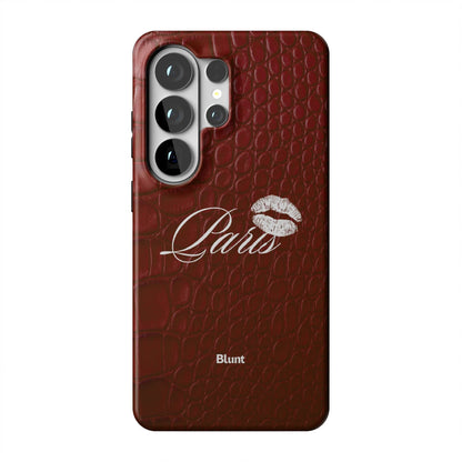 French Kiss Samsung Case - Blunt Cases