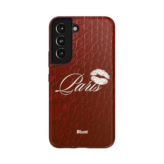 French Kiss Samsung Case - Blunt Cases