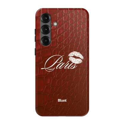 French Kiss Samsung Case - Blunt Cases