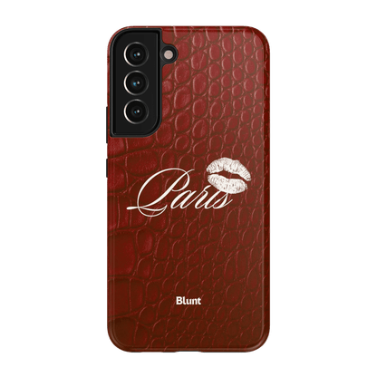 French Kiss Samsung Case - Blunt Cases