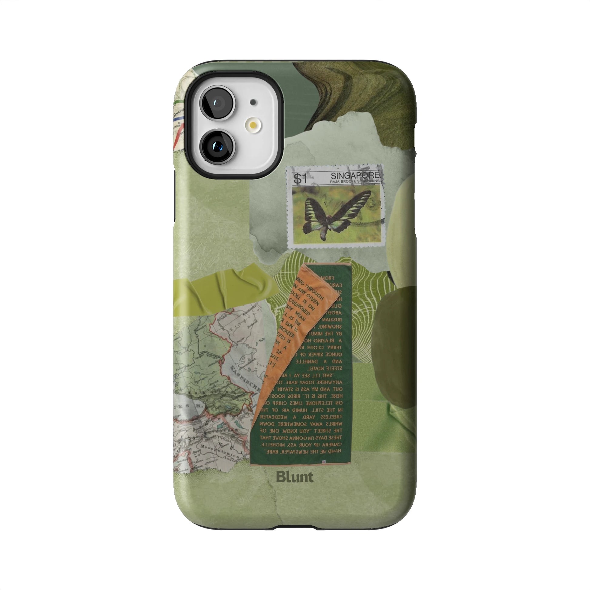 Freya iPhone Case gallery - Iphone_11_Iphone_1