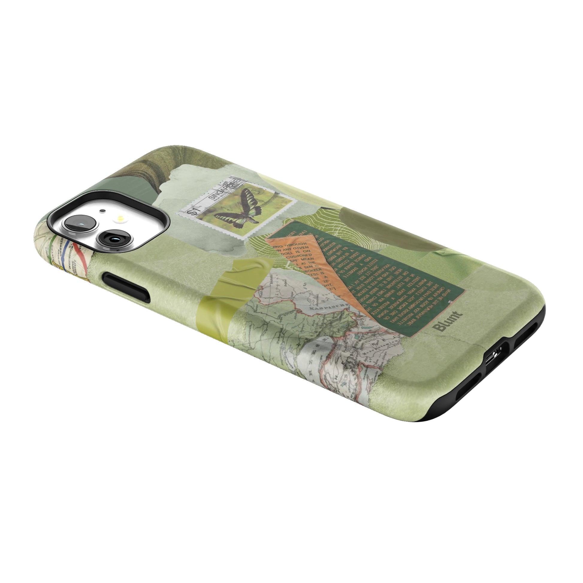 Freya iPhone Case gallery - Iphone_11_Iphone_2