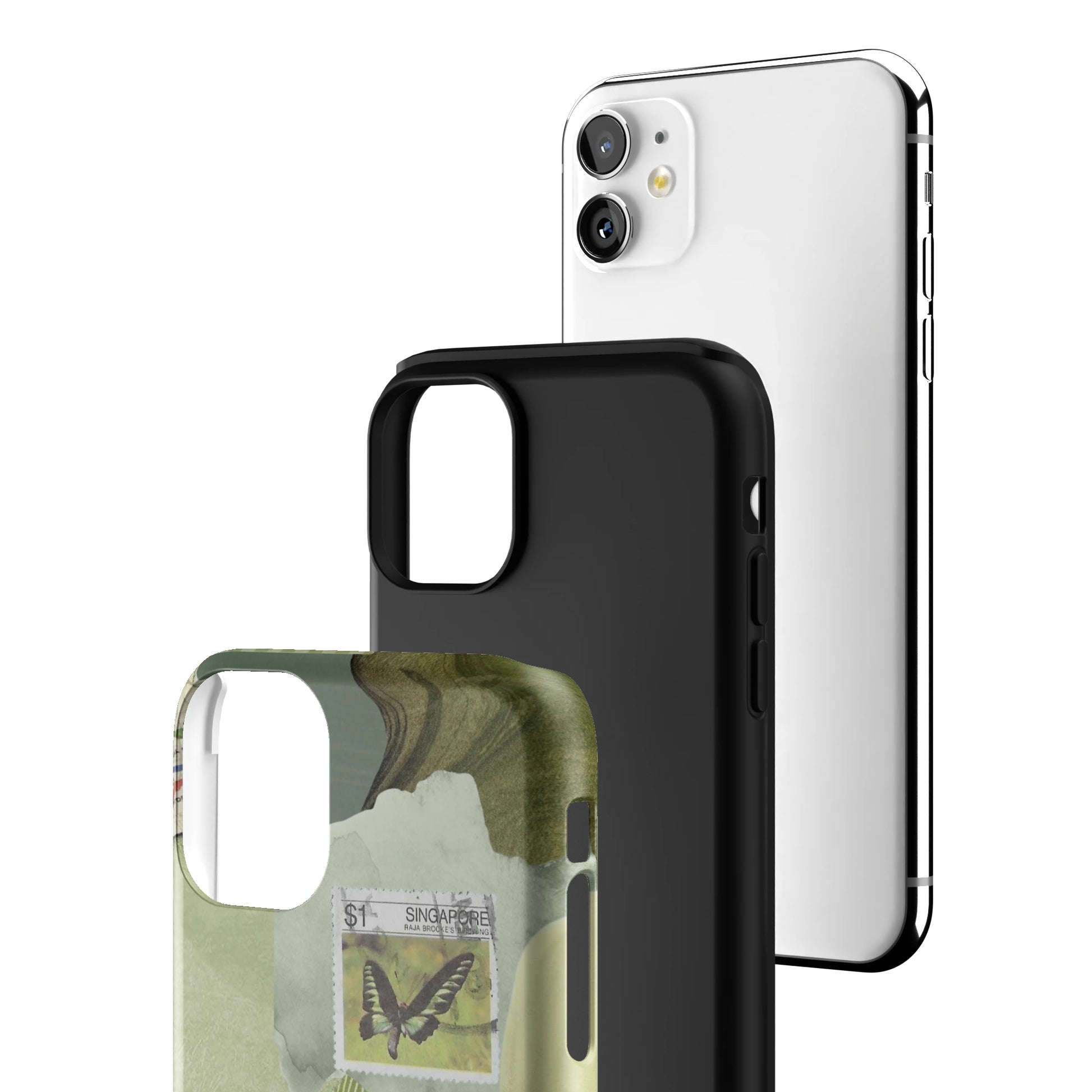 Freya iPhone Case gallery - Iphone_11_Iphone_3