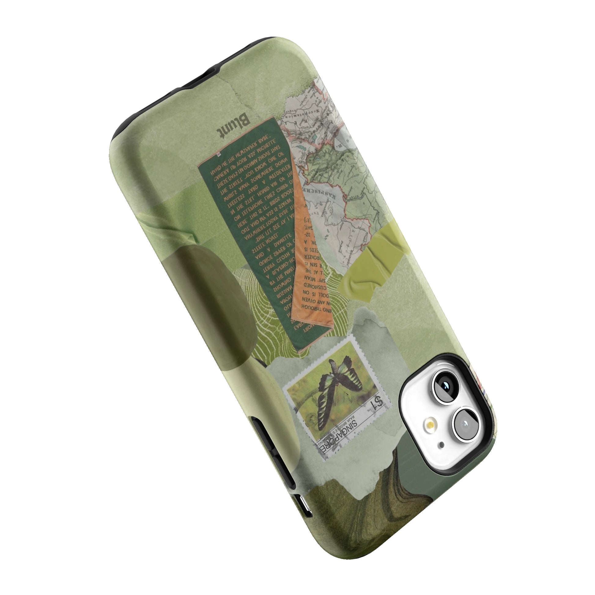 Freya iPhone Case gallery - Iphone_11_Iphone_5