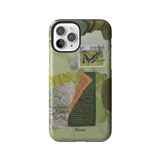 Freya iPhone Case gallery - Iphone_11_Pro_1