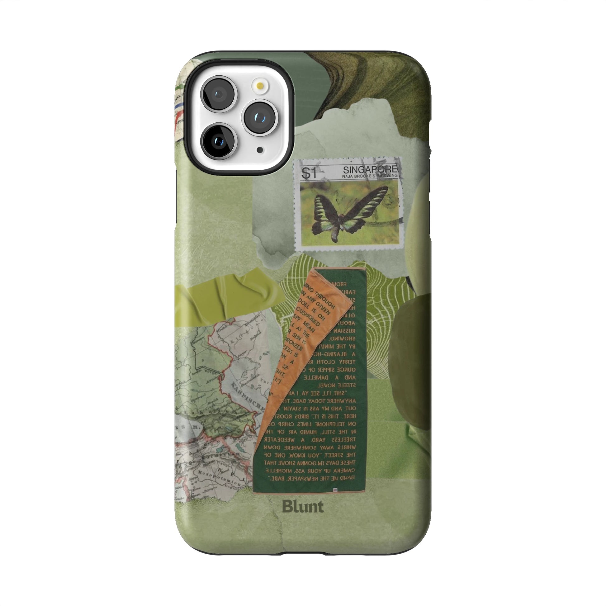 Freya iPhone Case gallery - Iphone_11_Pro_Max_1