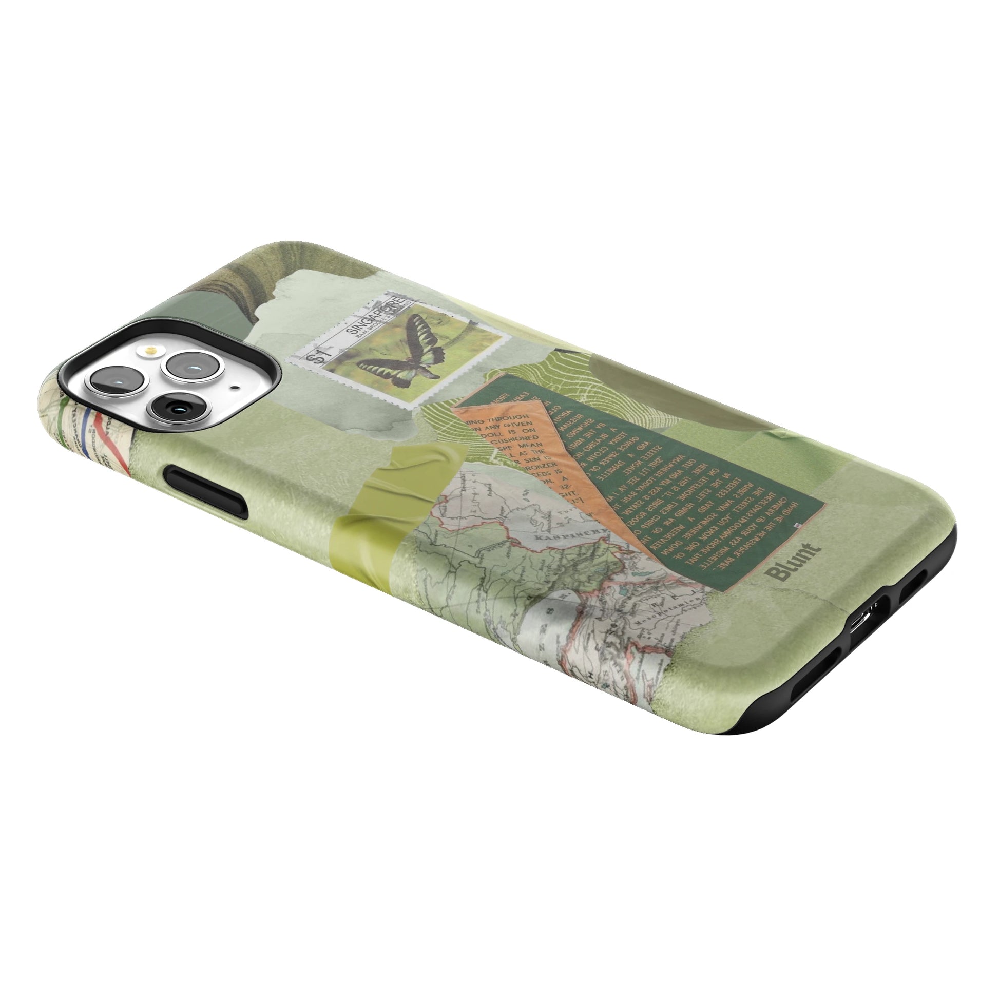 Freya iPhone Case gallery - Iphone_11_Pro_Max_2