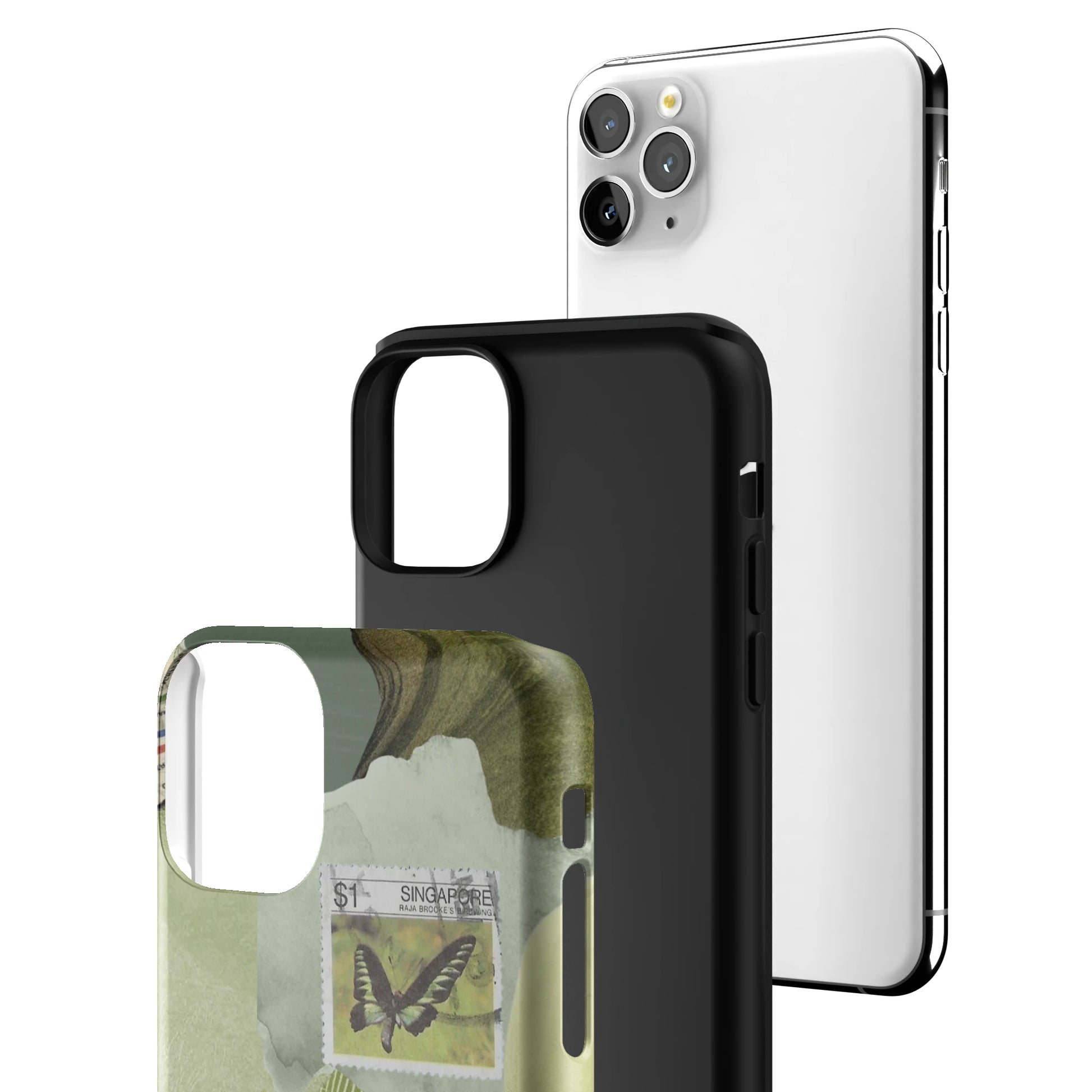 Freya iPhone Case gallery - Iphone_11_Pro_Max_3
