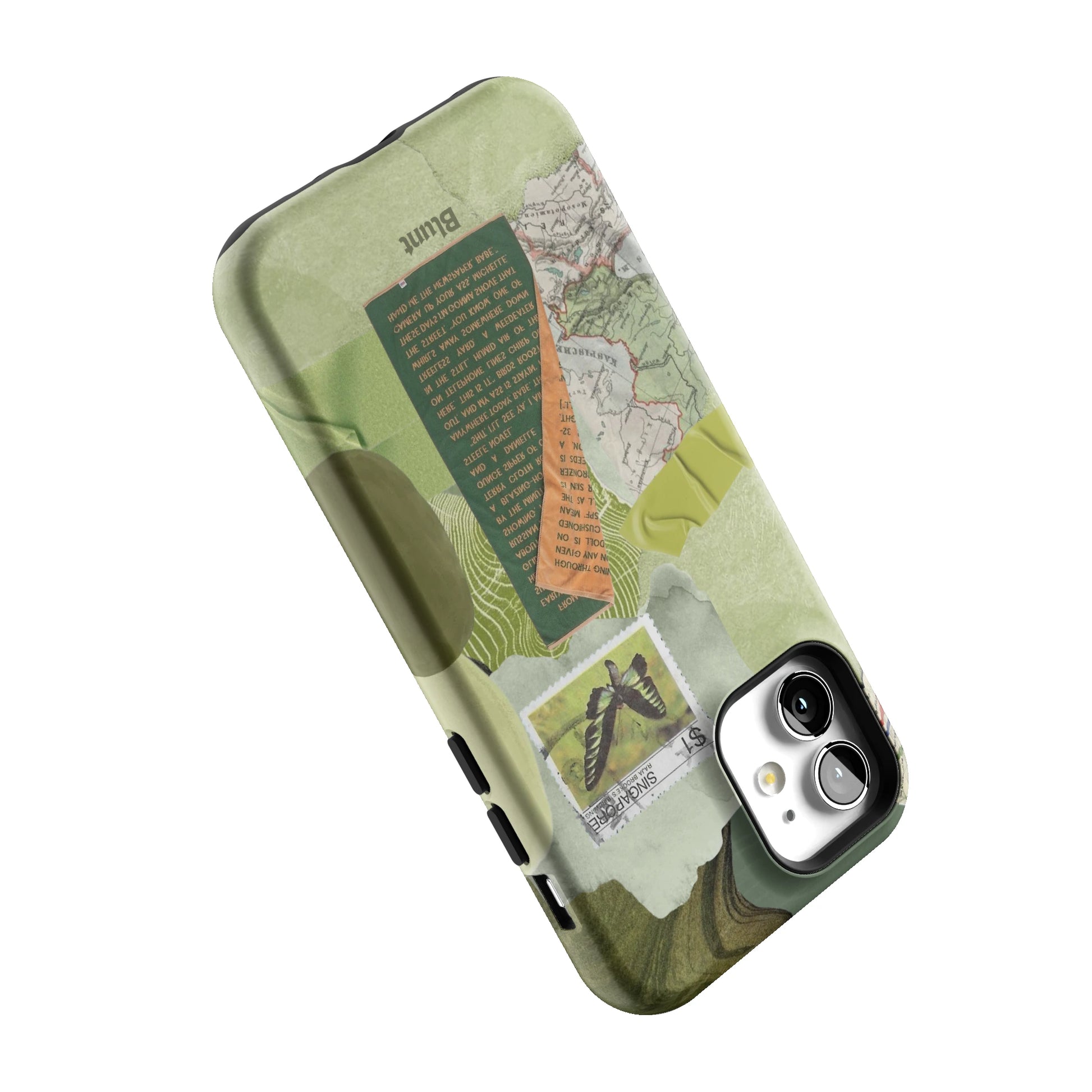 Freya iPhone Case gallery - Iphone_12_Iphone_5
