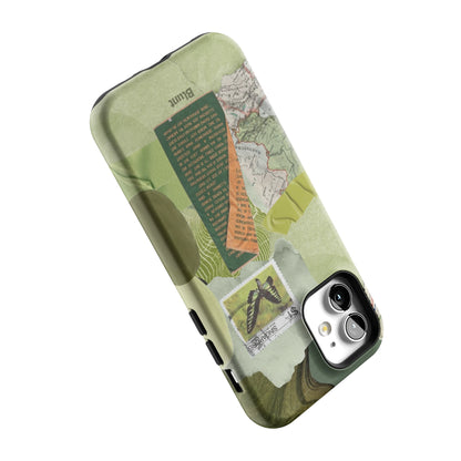 Freya iPhone Case gallery - Iphone_12_Iphone_5