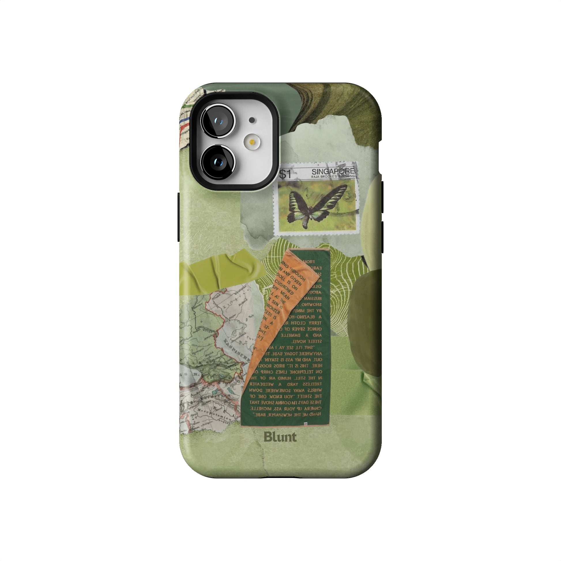 Freya iPhone Case gallery - Iphone_12_Mini_Air_Plus_1