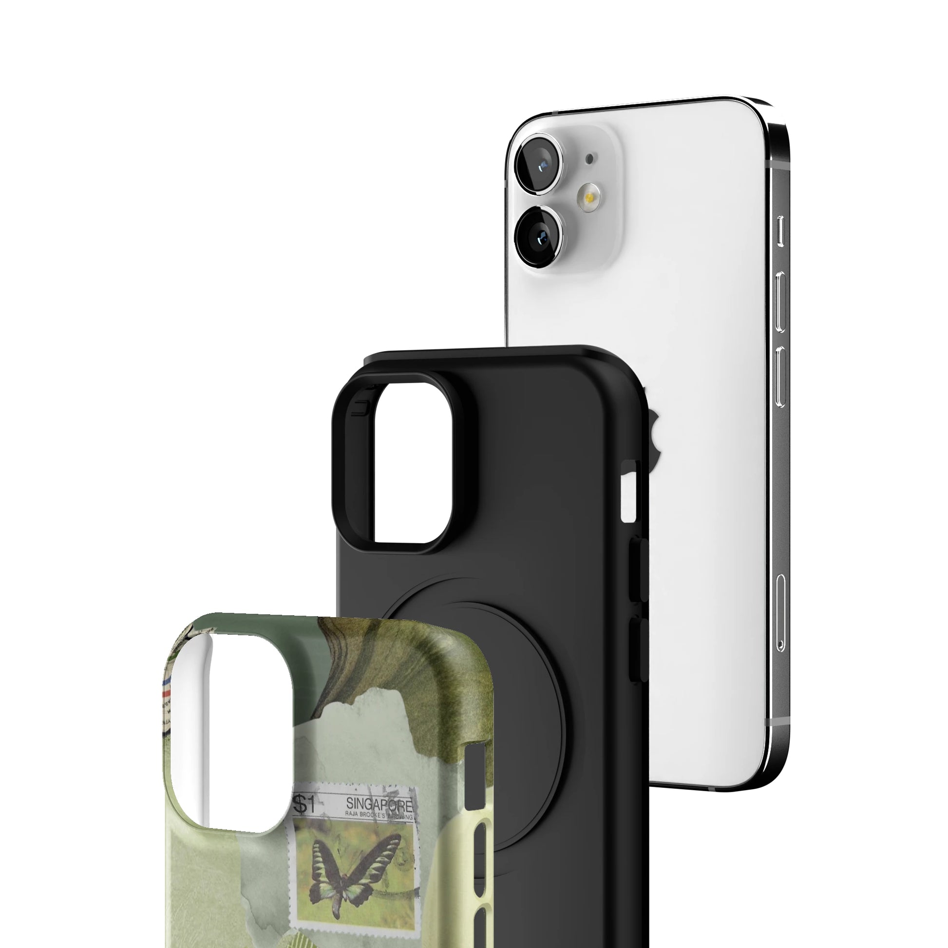 Freya iPhone Case gallery - Iphone_12_Mini_Air_Plus_3