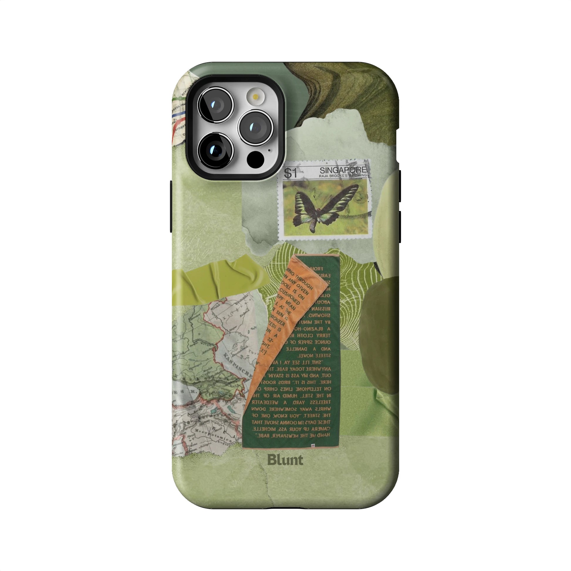Freya iPhone Case gallery - Iphone_12_Pro_1